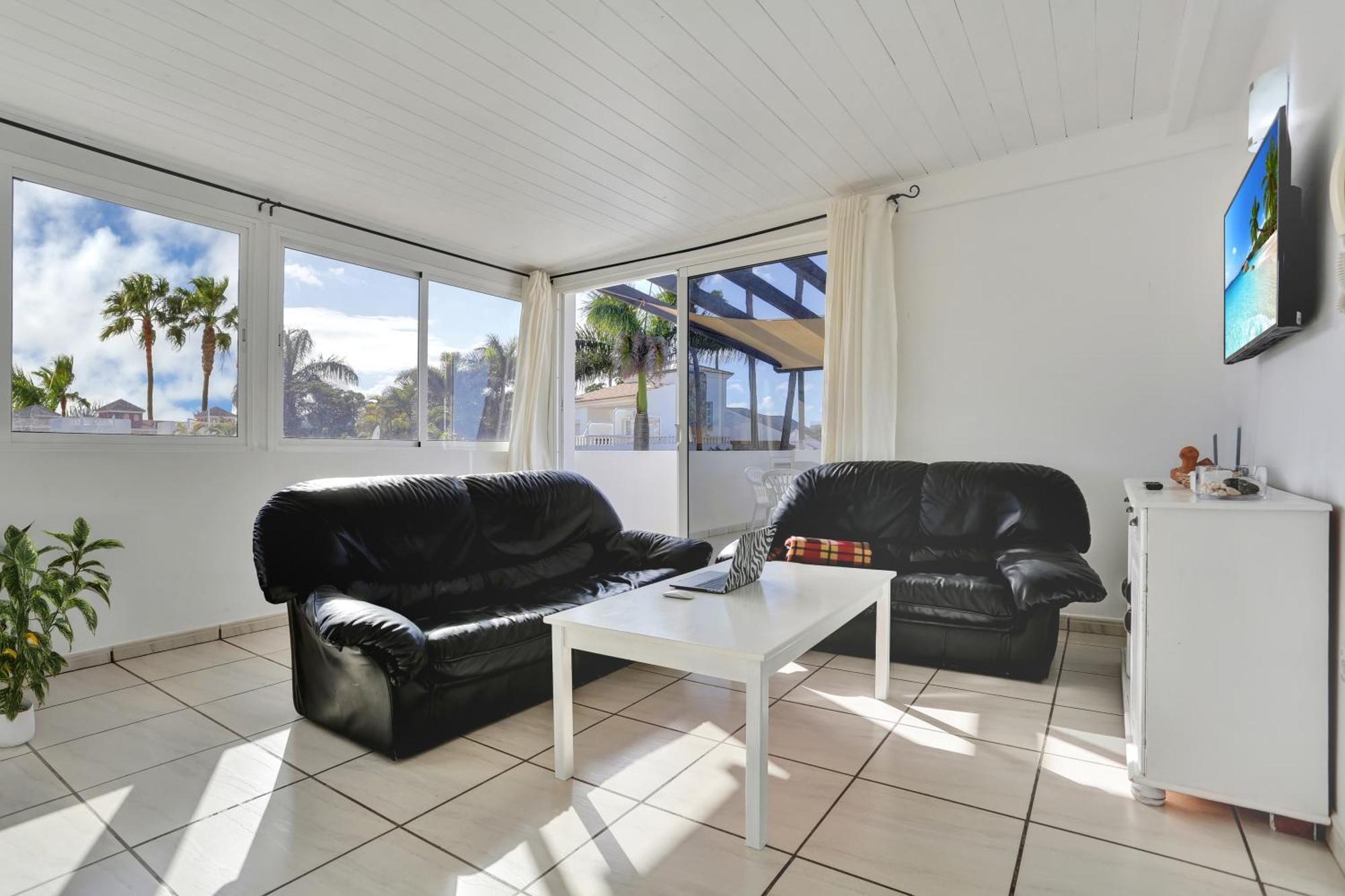 Residencia Lena Apartment Corralejo Exterior photo
