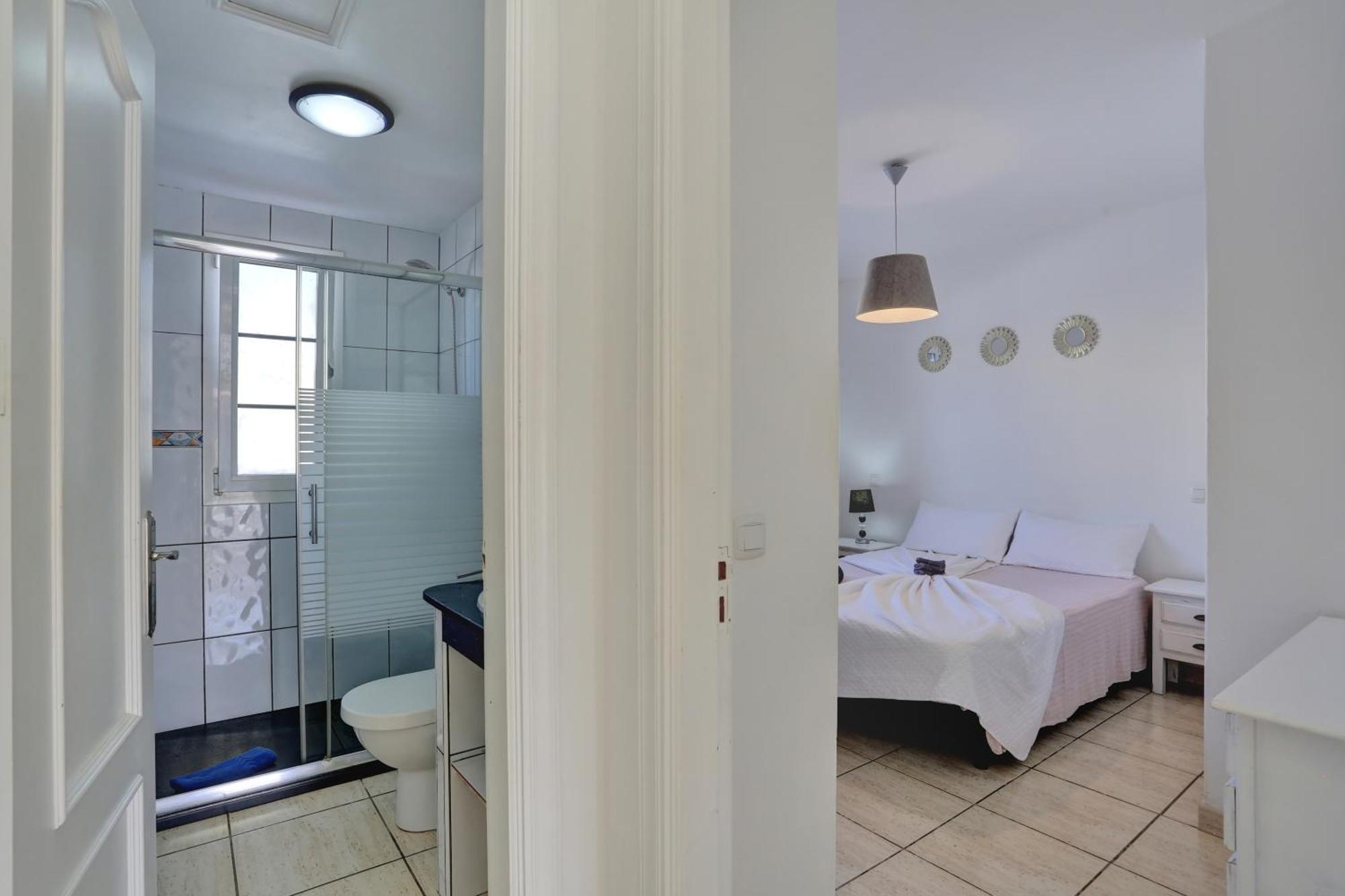 Residencia Lena Apartment Corralejo Exterior photo